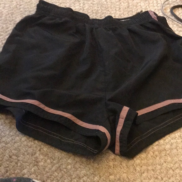 Pants - Workout shorts